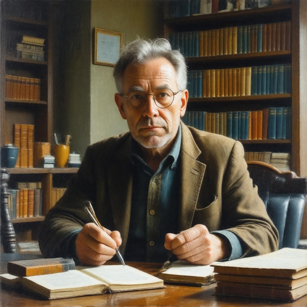 Fintan O'Toole